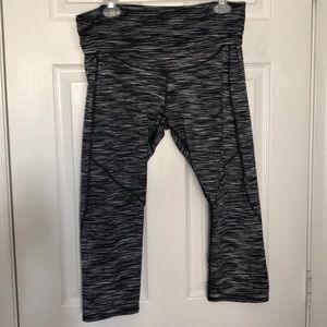 Maternity leggings